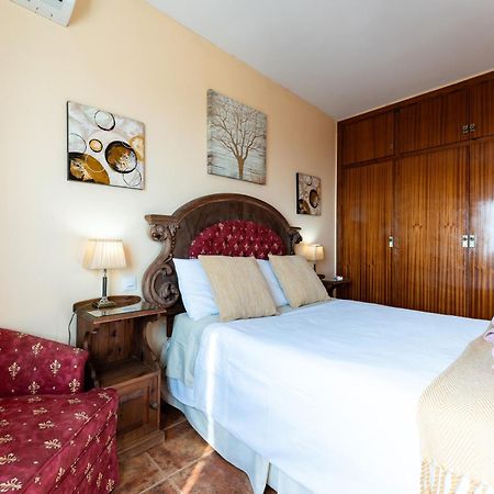 Villa Magica Andalucian Charm Benalmádena Dış mekan fotoğraf